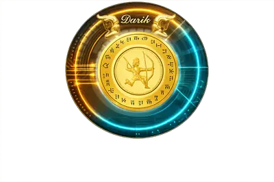 Darik Coin